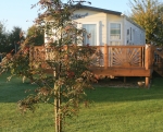 The Caravan Park