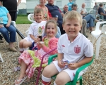 Fishing Match & BBQ - 28 July 2012